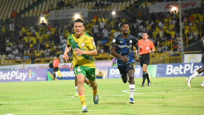 Real Cartagena vs Atlético