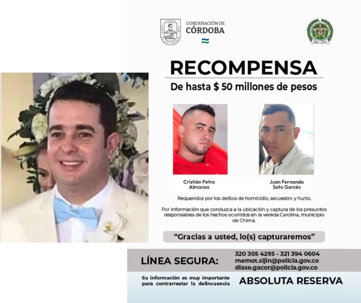 Los sospechosos estuvieron en poder de las autoridades .