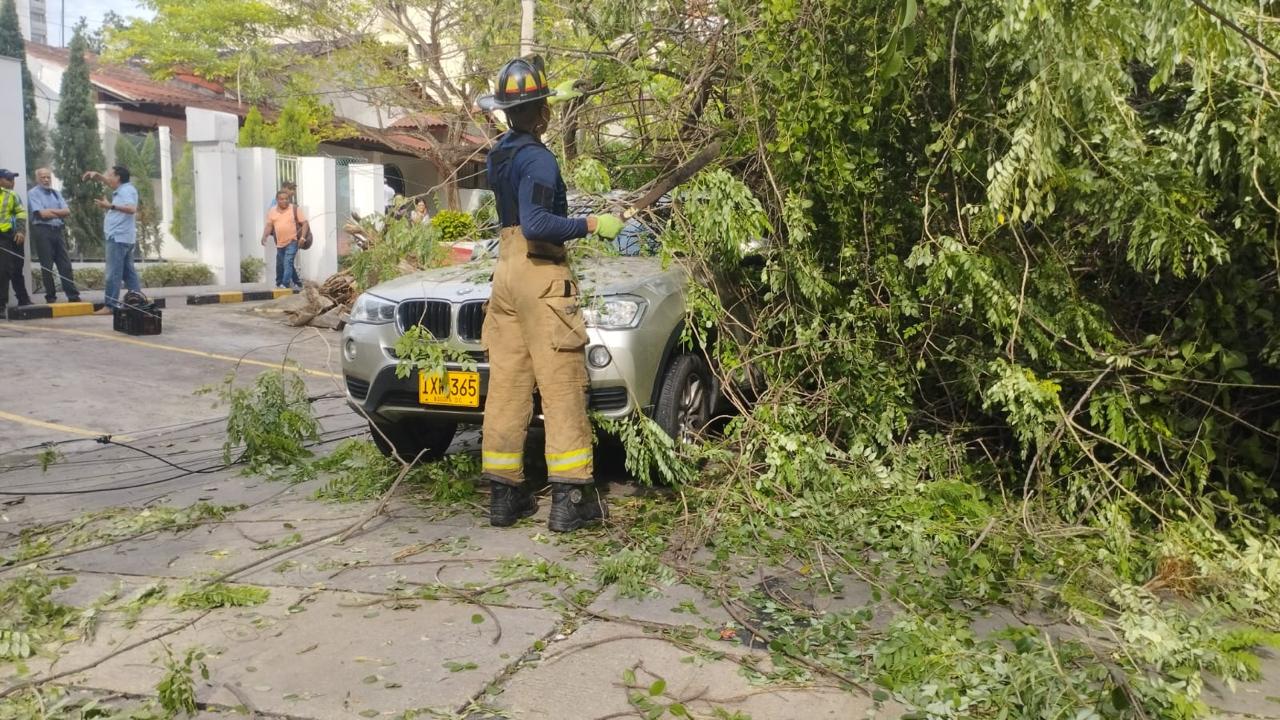 Persisten recomendaciones para minimizar riesgos durante las lluvias
