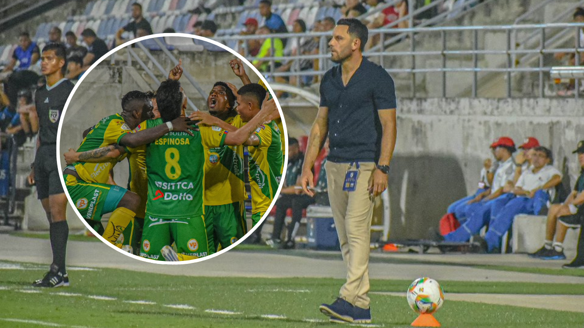 Sebastian Viera - Real Cartagena