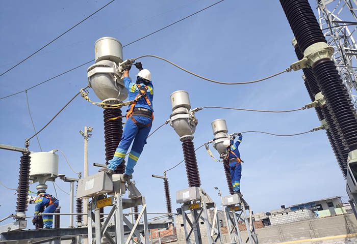 Intervención a Air-e preocupa a samarios, sería el segundo servicio administrado por la Superservicios