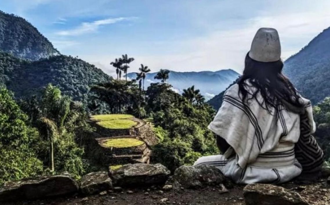 Procuraduría pide proteger 348 territorios sagrados en la Sierra Nevada