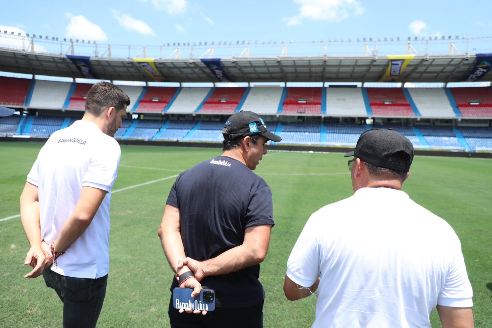 Estadio Metropolitano