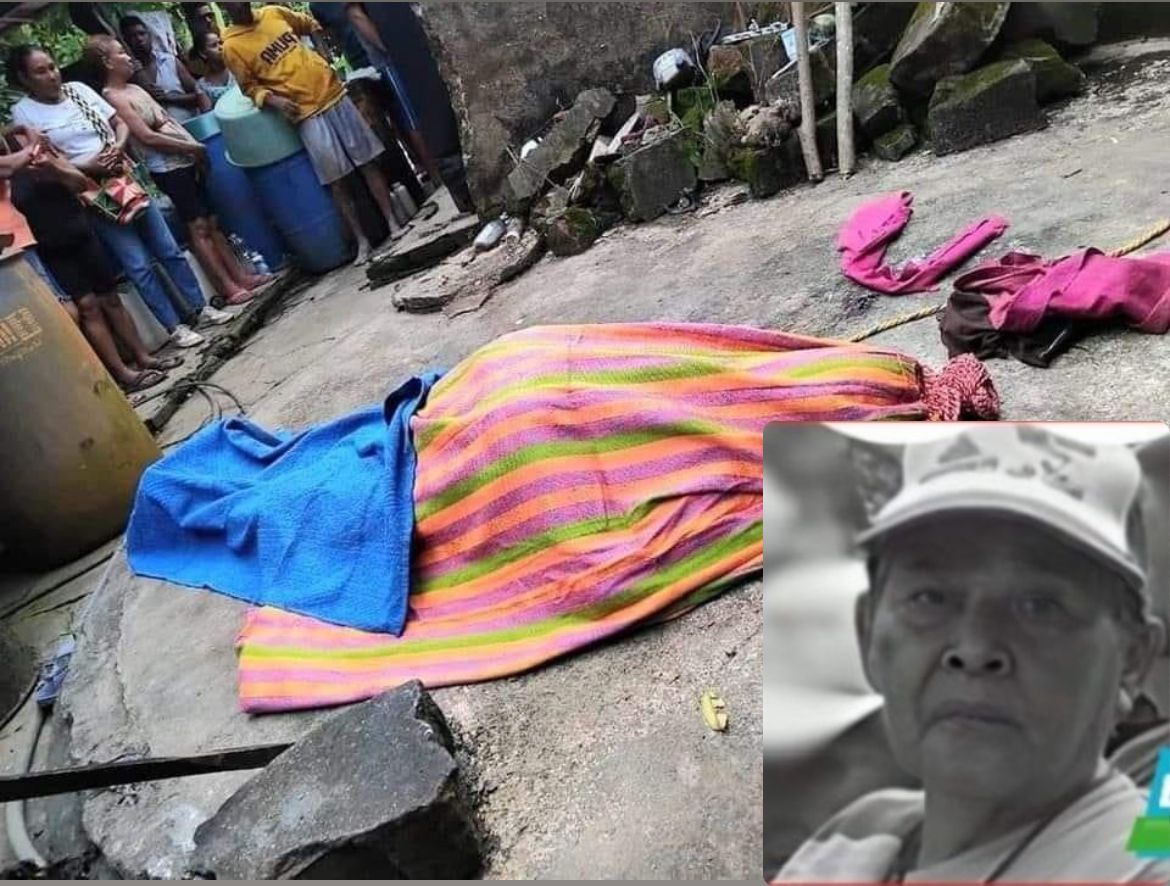 La noticia ha generado gran consternación entre los residentes de la zona