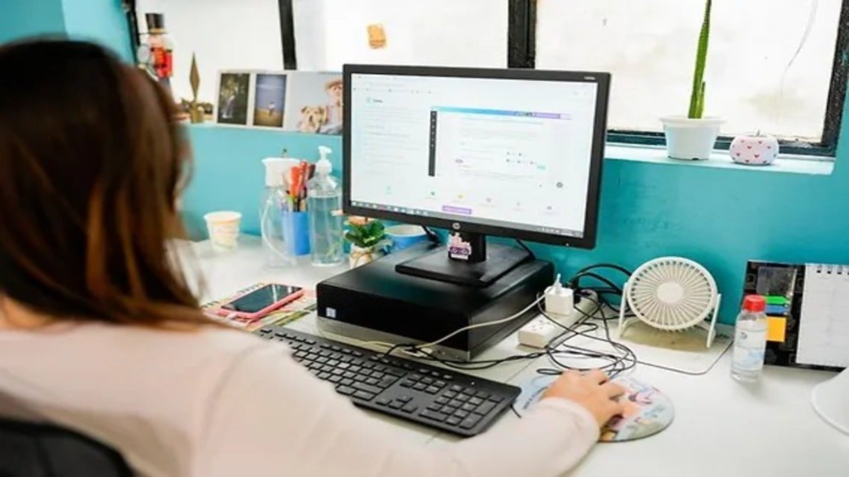 correos falsos alcaldía de Ibagué