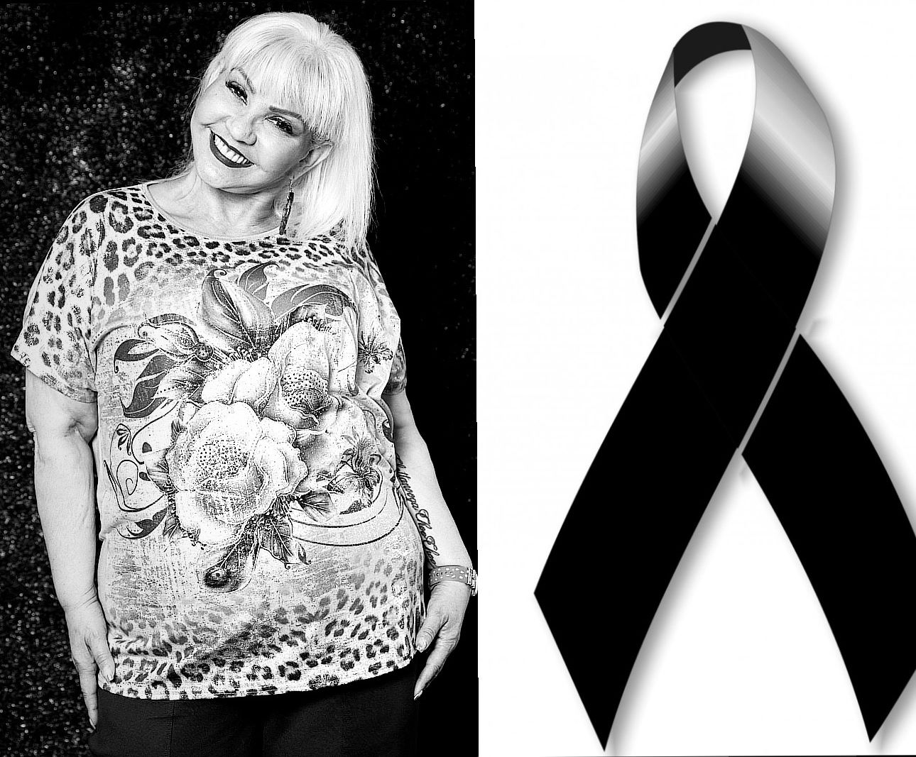 Santa Marta de luto por fallecimiento de una de sus hijas ilustres: La “Gorda” Fabiola