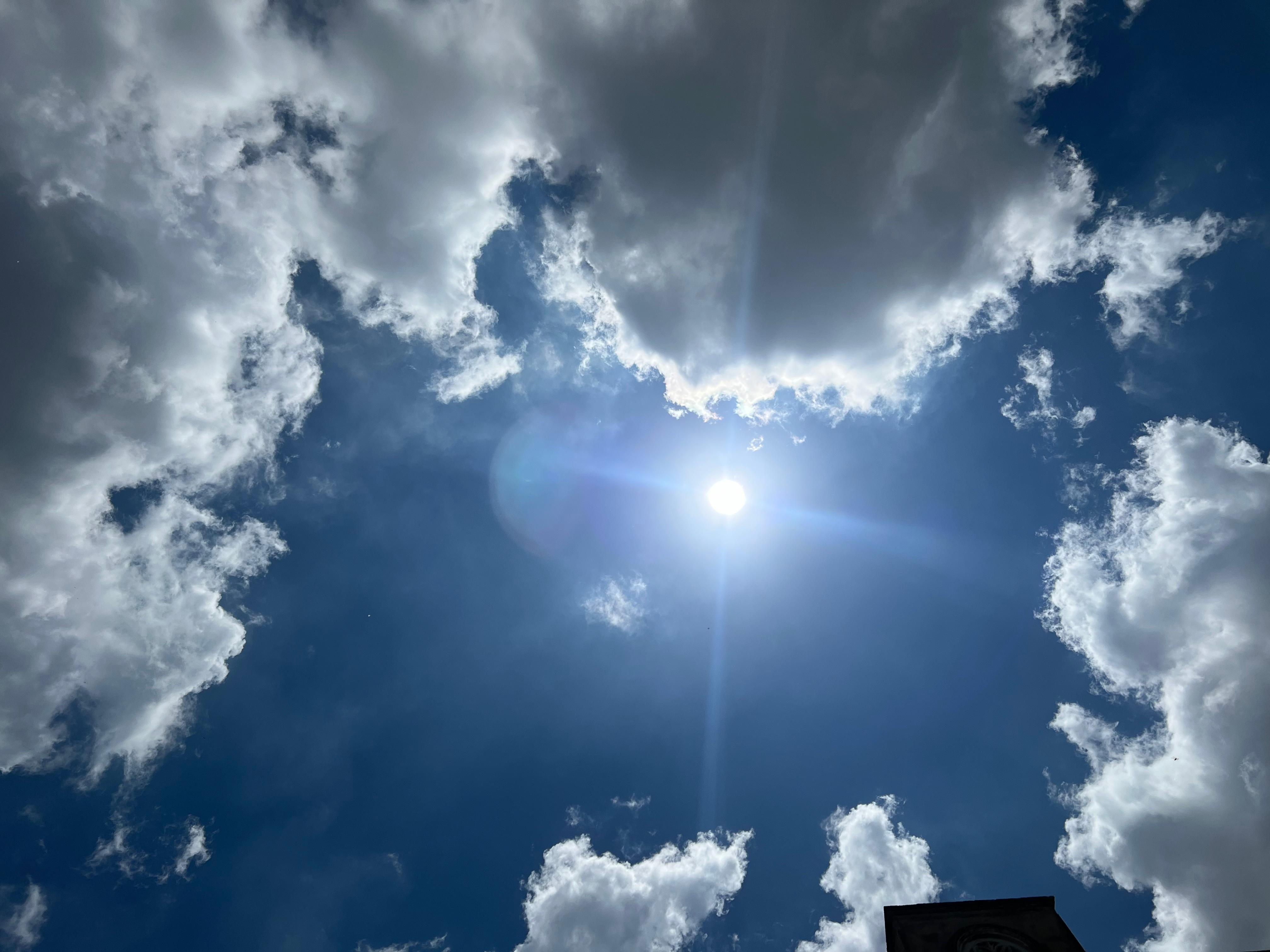 Temperaturas / Calor / Barranquilla