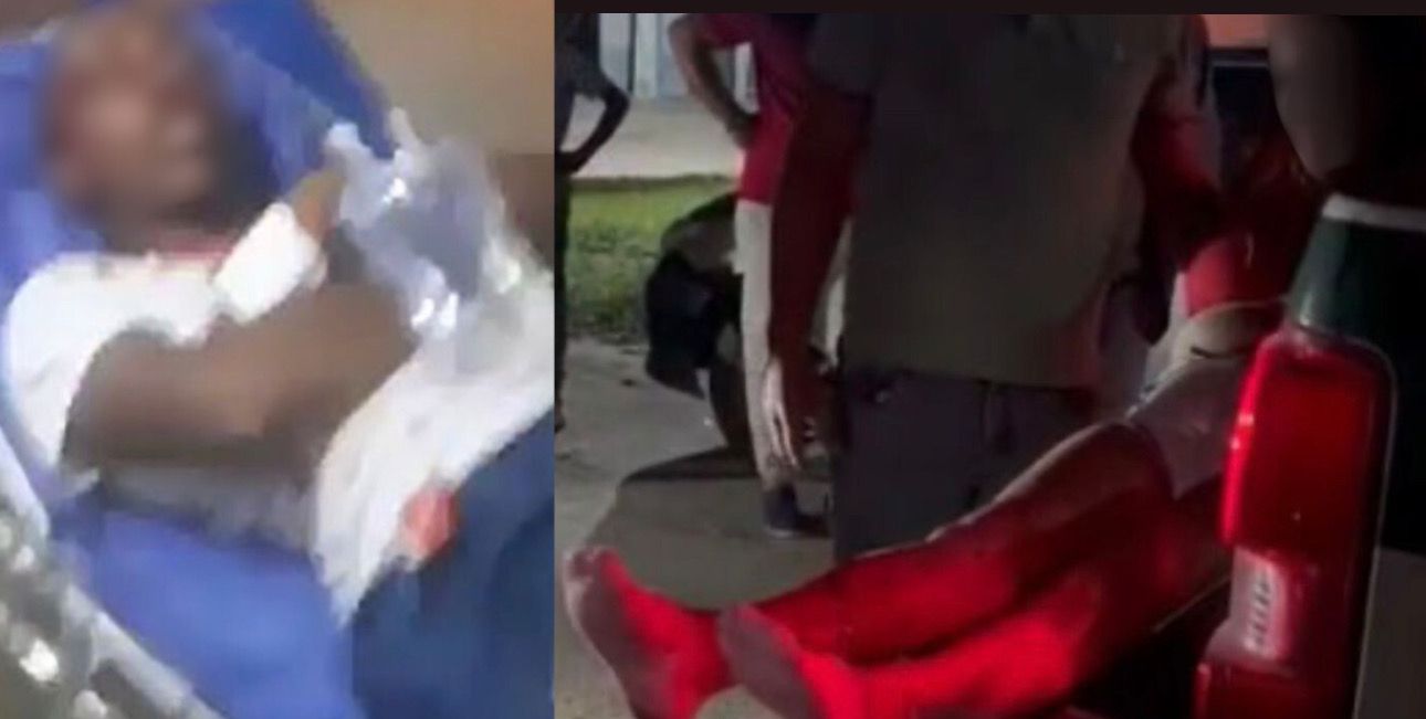 Atentado deja una persona muerta y seis heridas en una discoteca de Algarrobo (Magdalena)