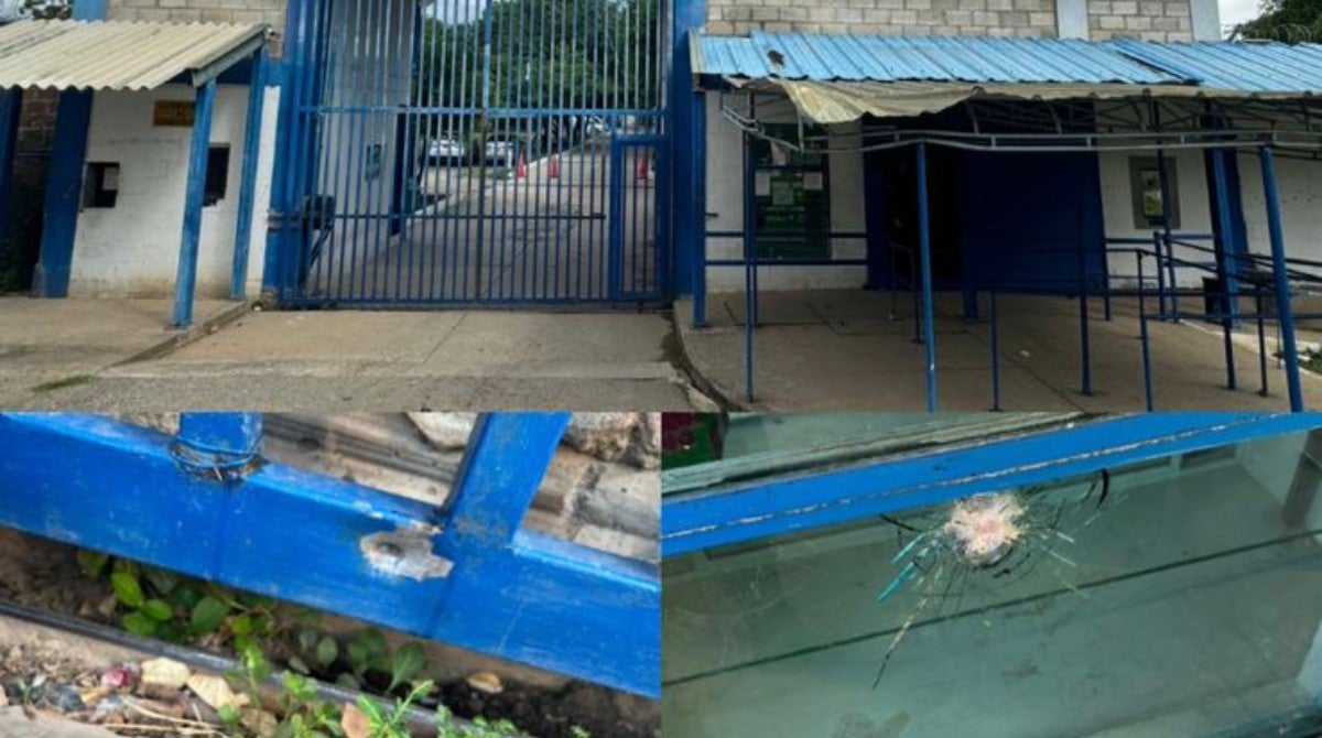el Establecimiento Penitenciario y Carcelario de Alta y Mediana Seguridad de Valledupar