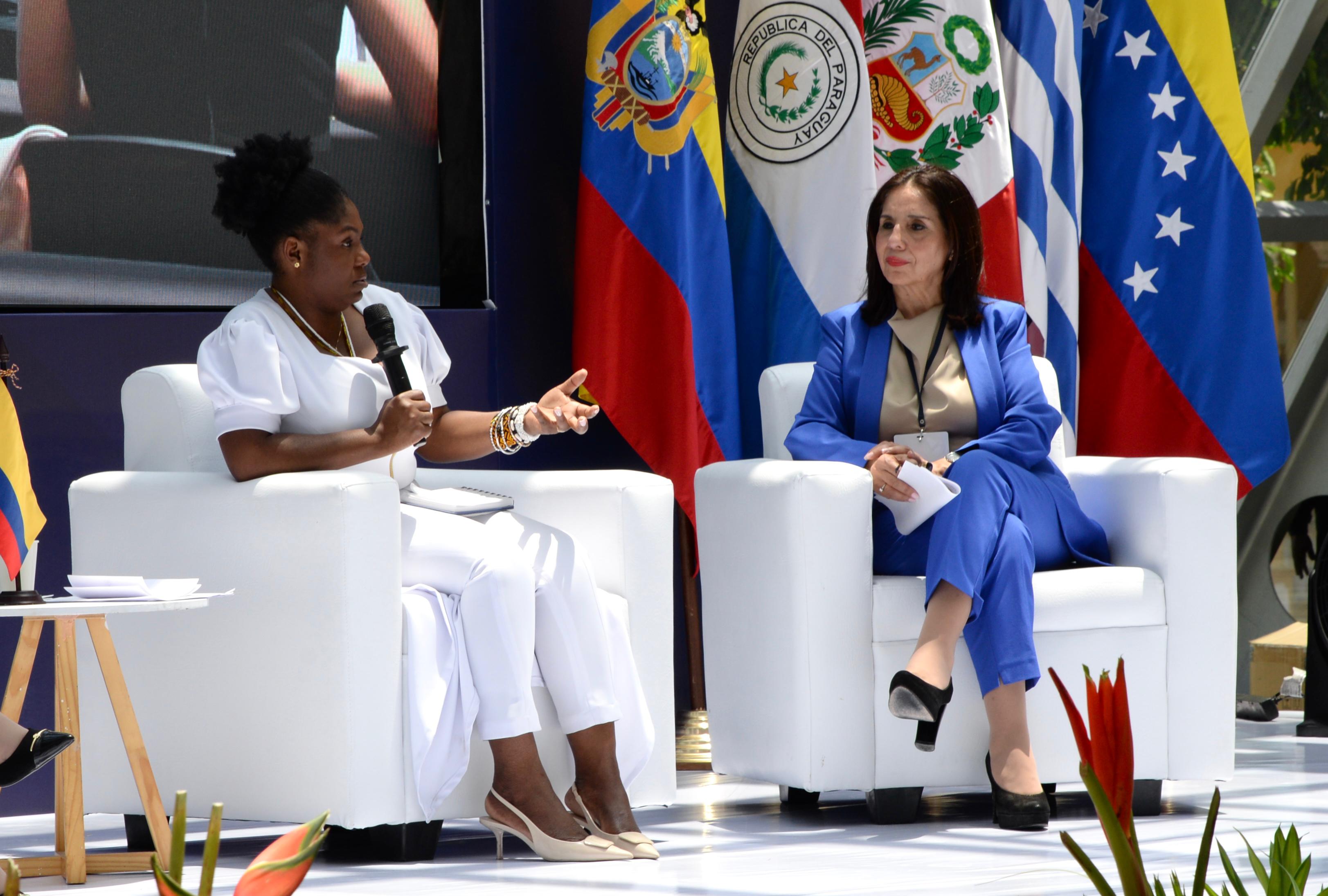 Efsur en Barranquilla