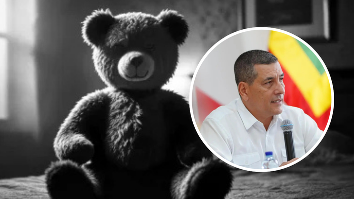 Alerta para desaparición de menores en Cartagena