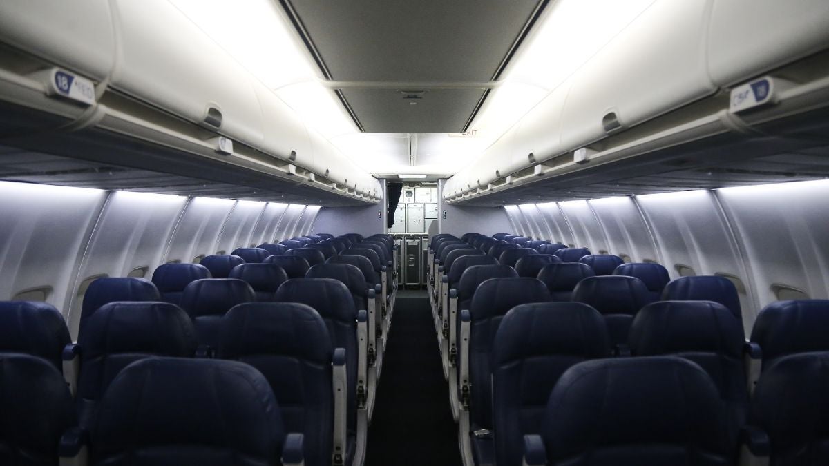 Avión Fuerza Aérea Colombiana | Catam | Octubre 2023