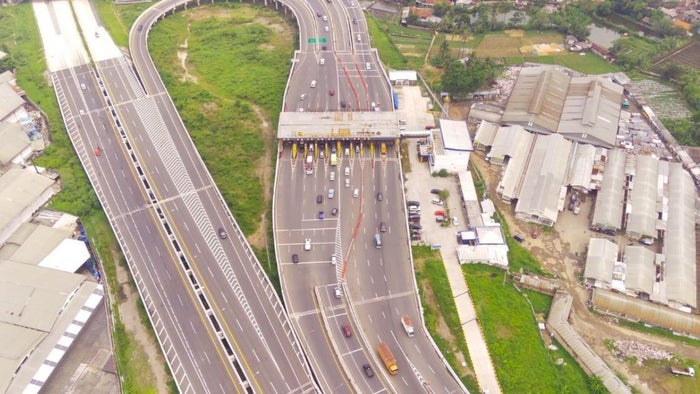 Vía al Mar Cartagena - Barranquilla