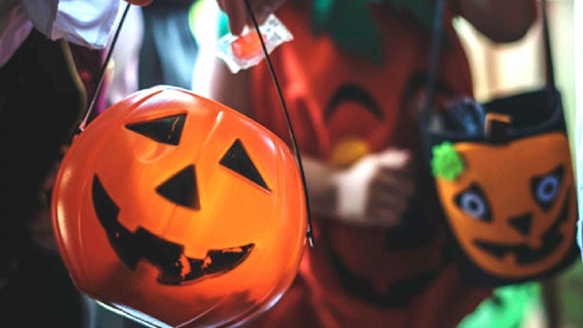 Recomendaciones sobre el consumo de dulces y otros alimentos en Halloween