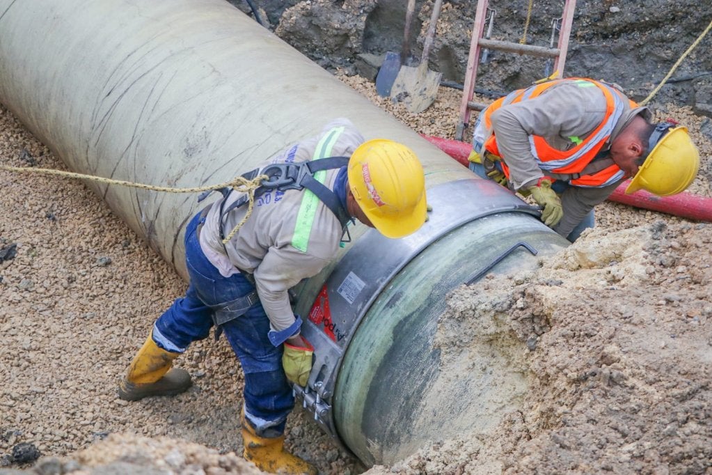 Daño en Ceballos - Acuacar