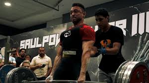 Powerlifting, Jorge Solano, Mundial de Powerlifting, Atenas, Grecia