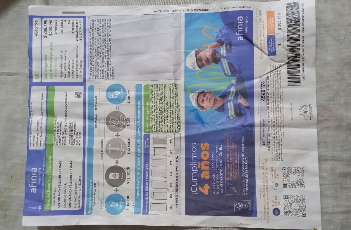 Eliminarán opción tarifaria