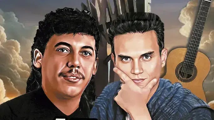 Festival de compositores de música vallenata