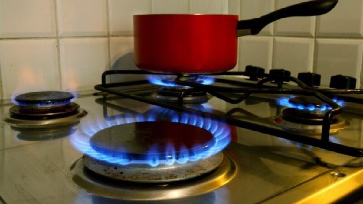 Gas natural en el Caribe