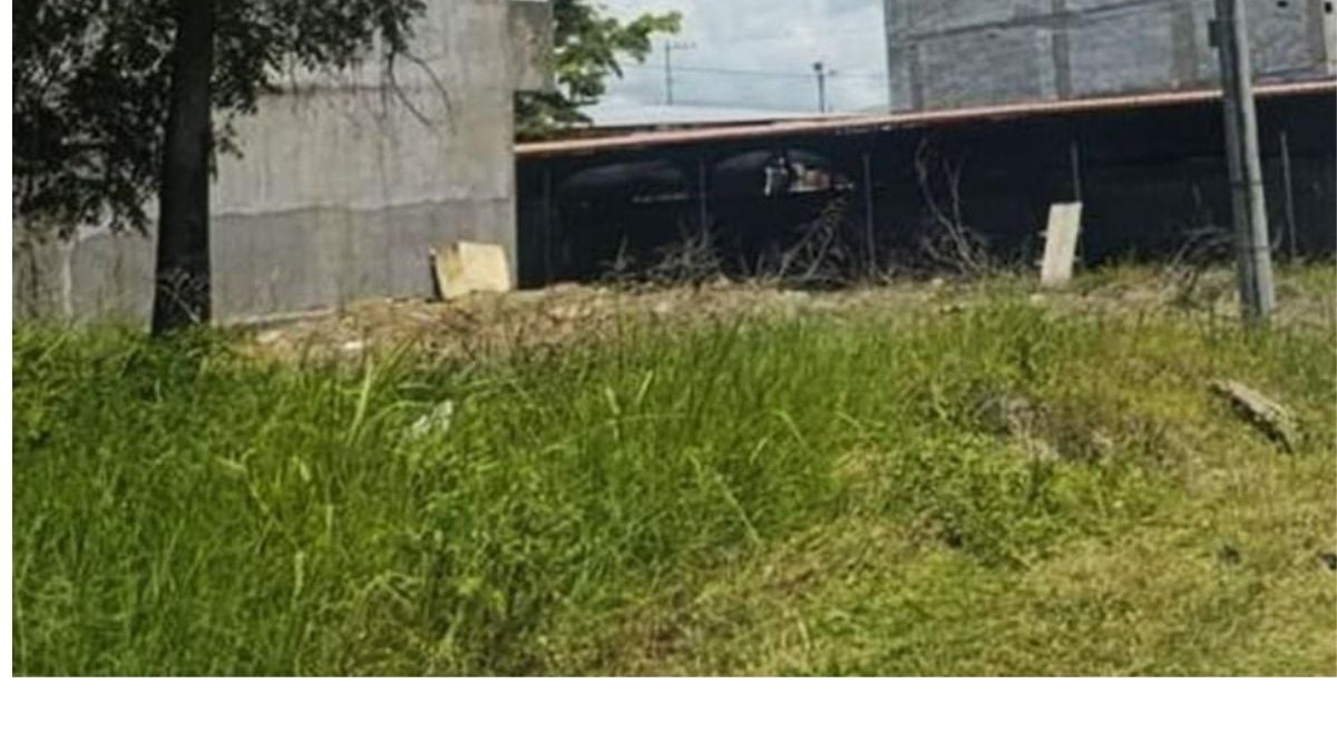 Santa Rosa del sur, Bolívar.