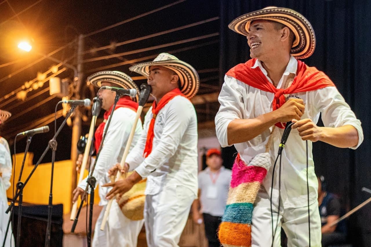 Festival de Gaitas