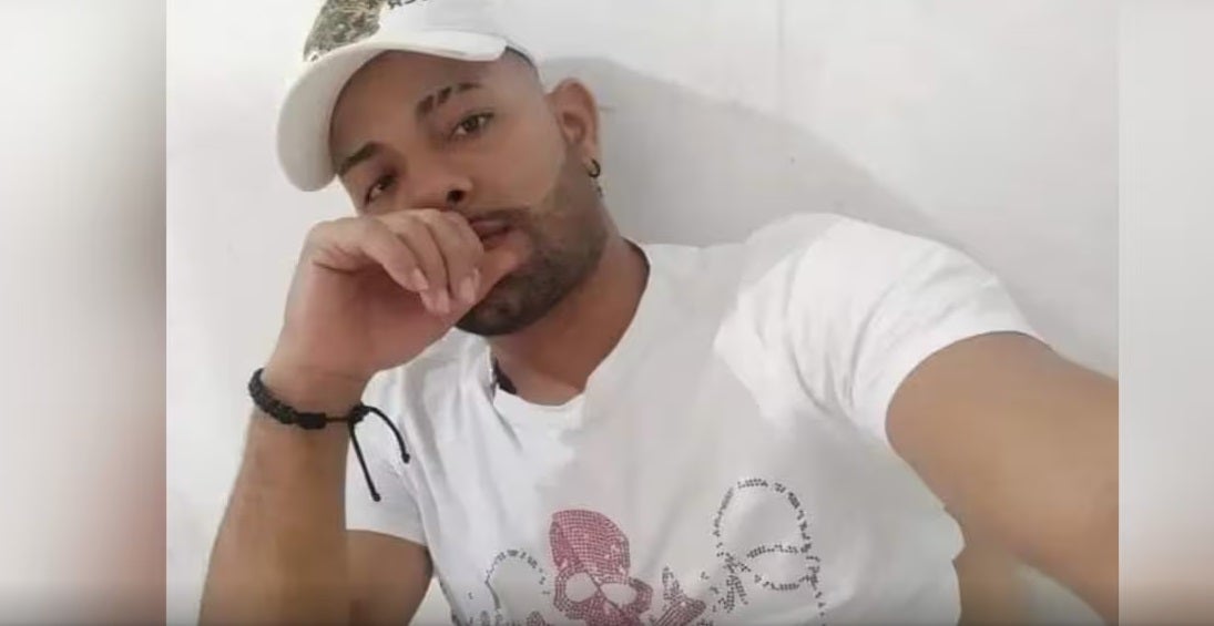 Junior Linero Céspedes