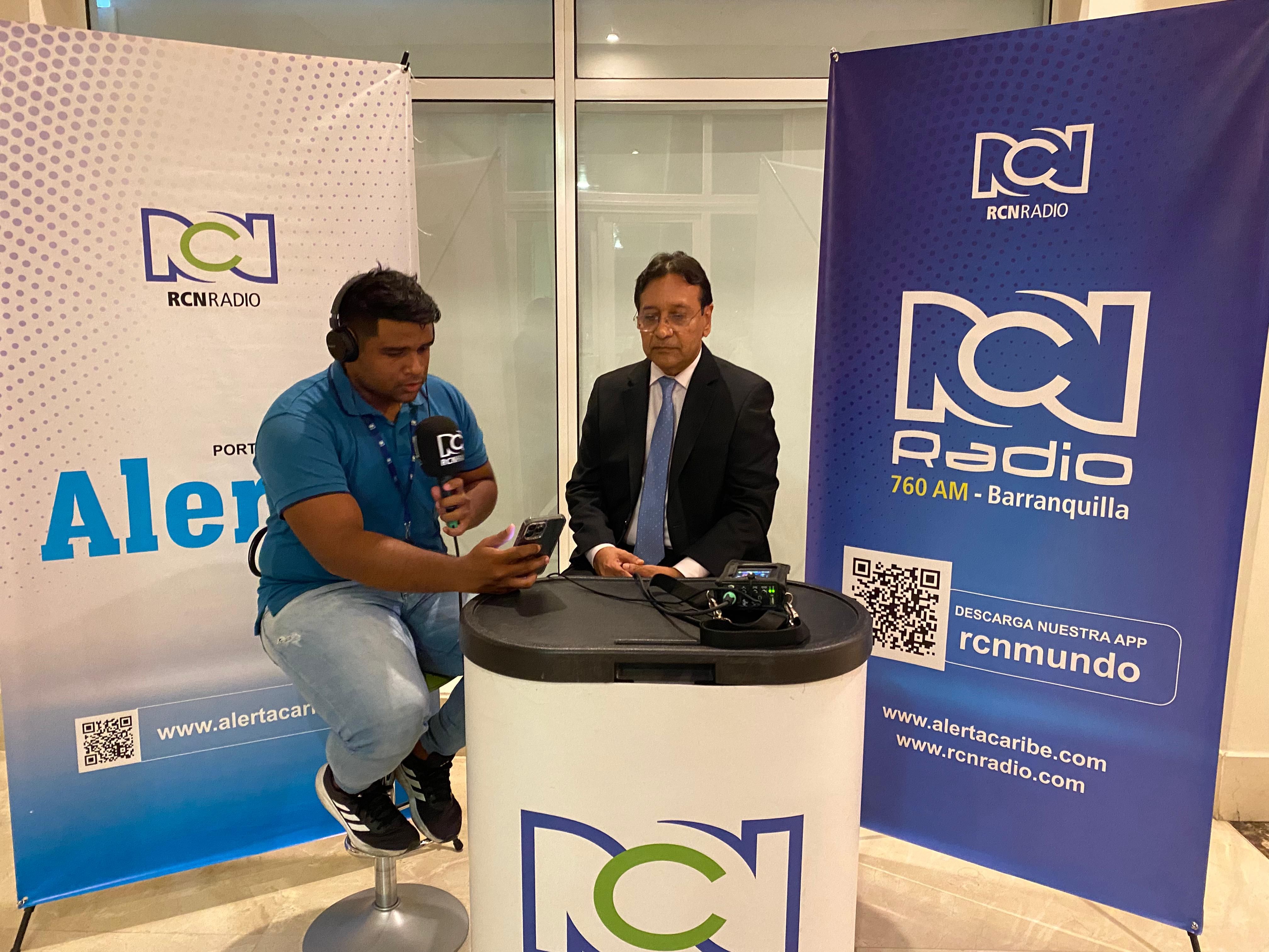 Leonel Blanco Bahoque