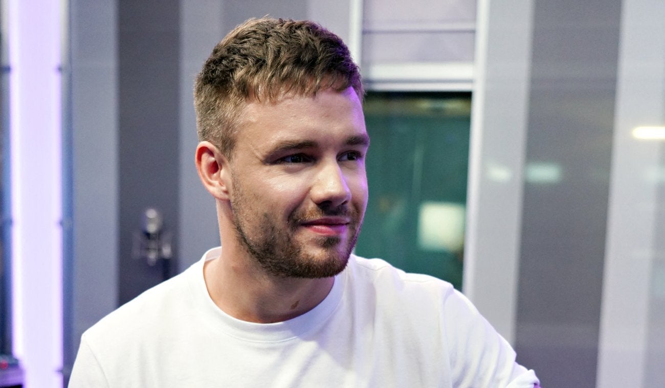 Liam Payne