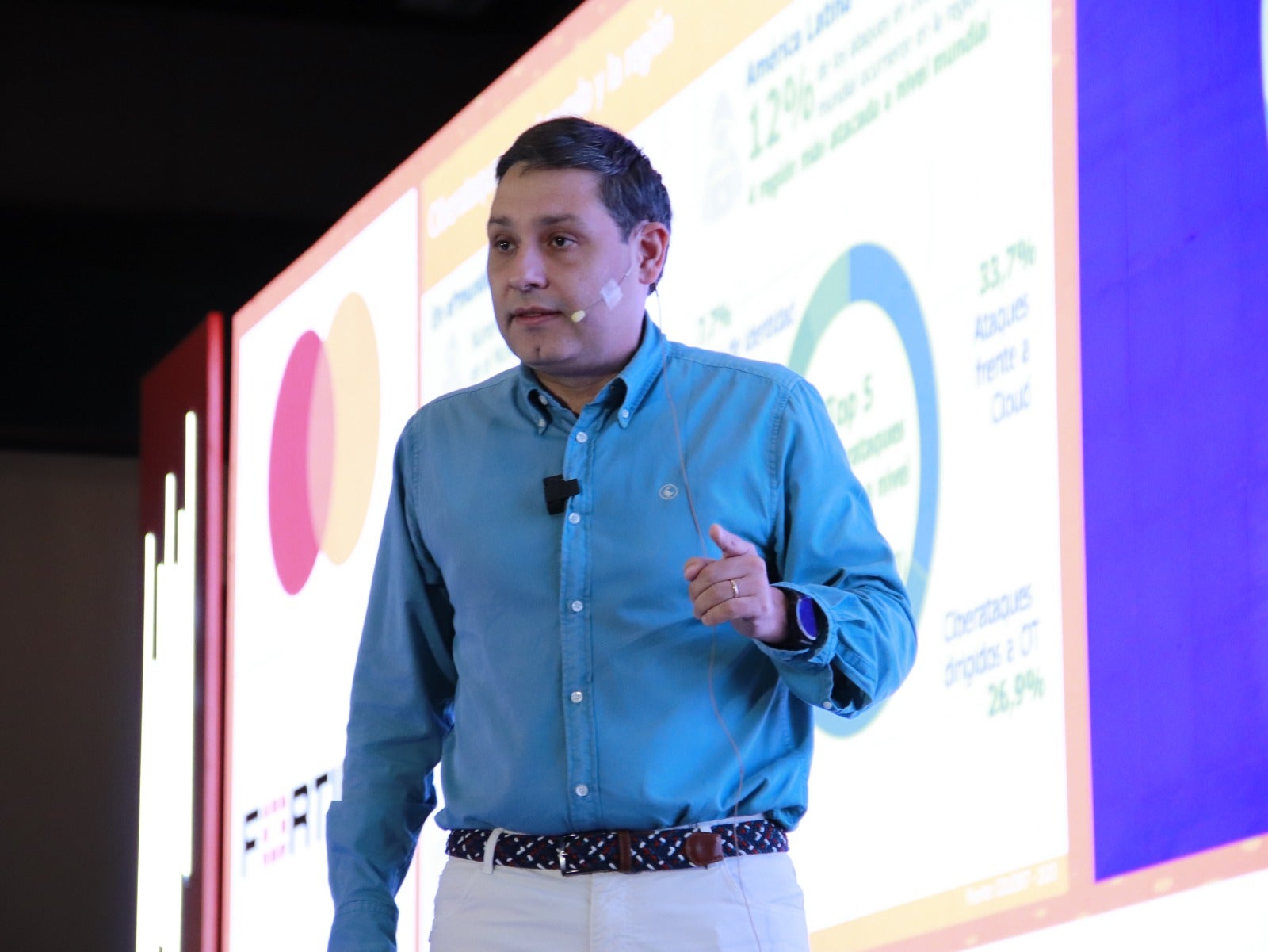 Mauricio Lízcano, MinTic