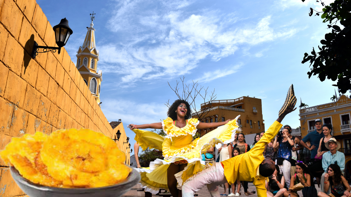 Planes en Cartagena puente festivo 11 oct 2024