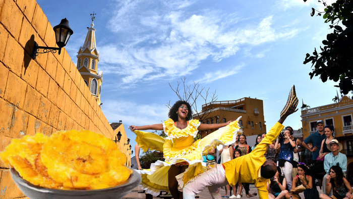 Planes en Cartagena puente festivo 11 oct 2024