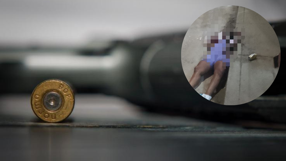 Homicidios en Cartagena