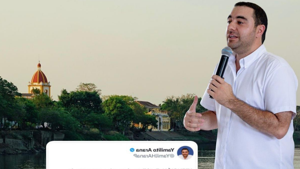 Gobernador de Bolívar