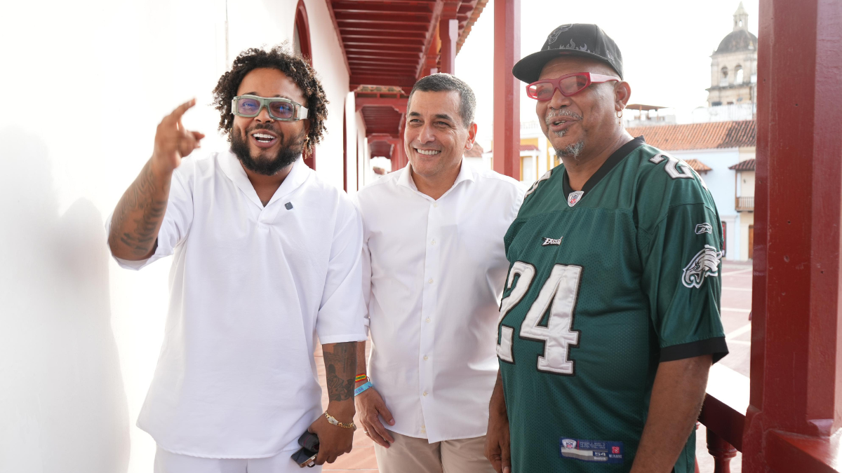 Regresa el Festival de Música del Caribe