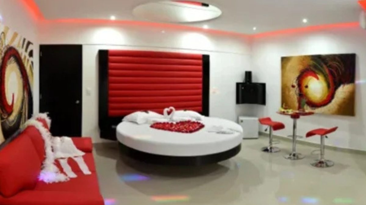 Moteles de Cali se volvieron opción para alojarse