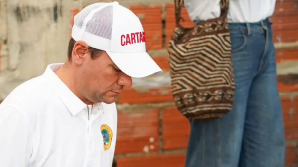 "Cartagena no tolerará actos vandálicos durante Halloween y Fiestas de Independencia”: Secretario del Interior