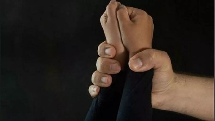 Intento de rapto menor de edad