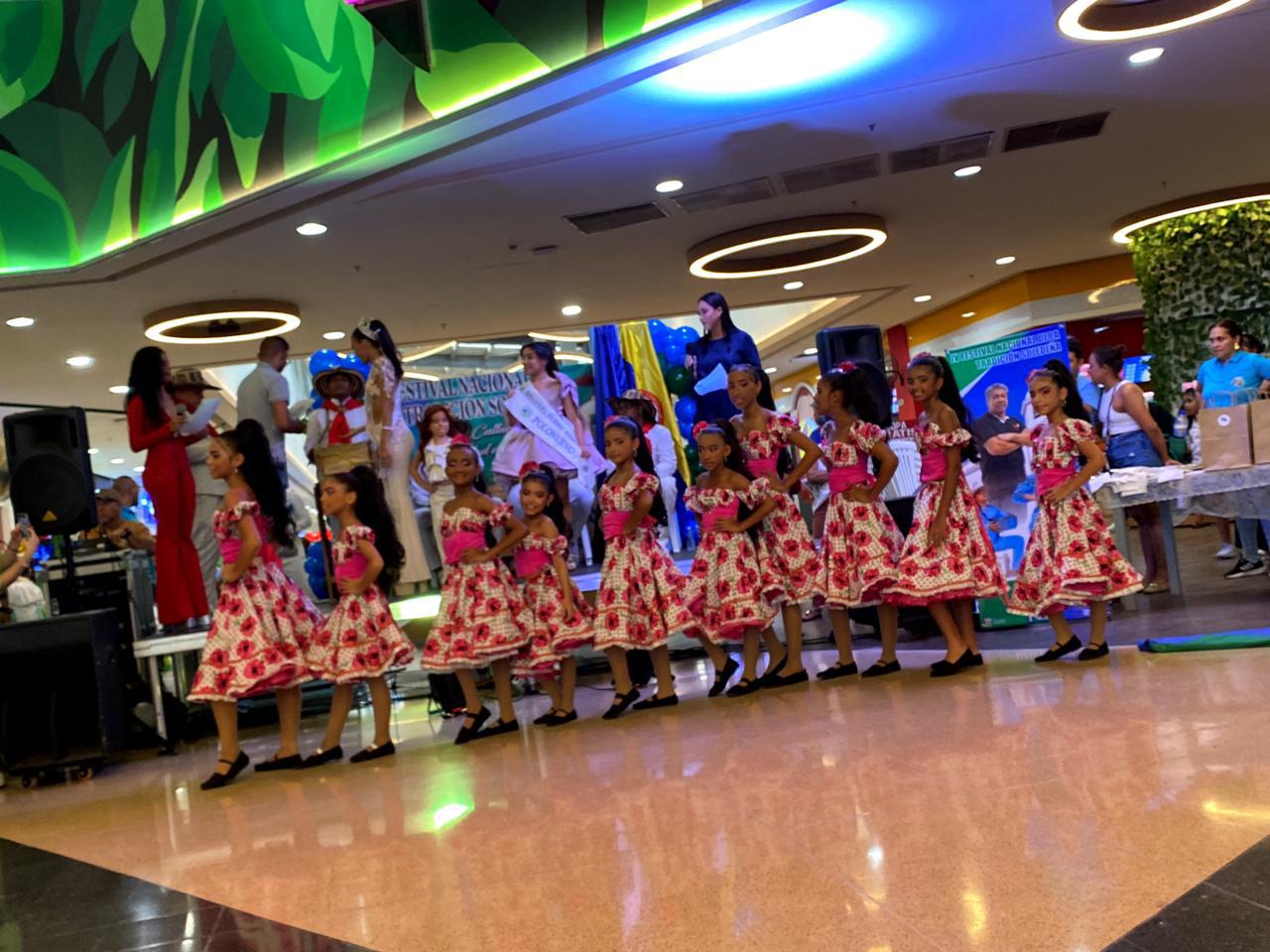 Tradición soledeña