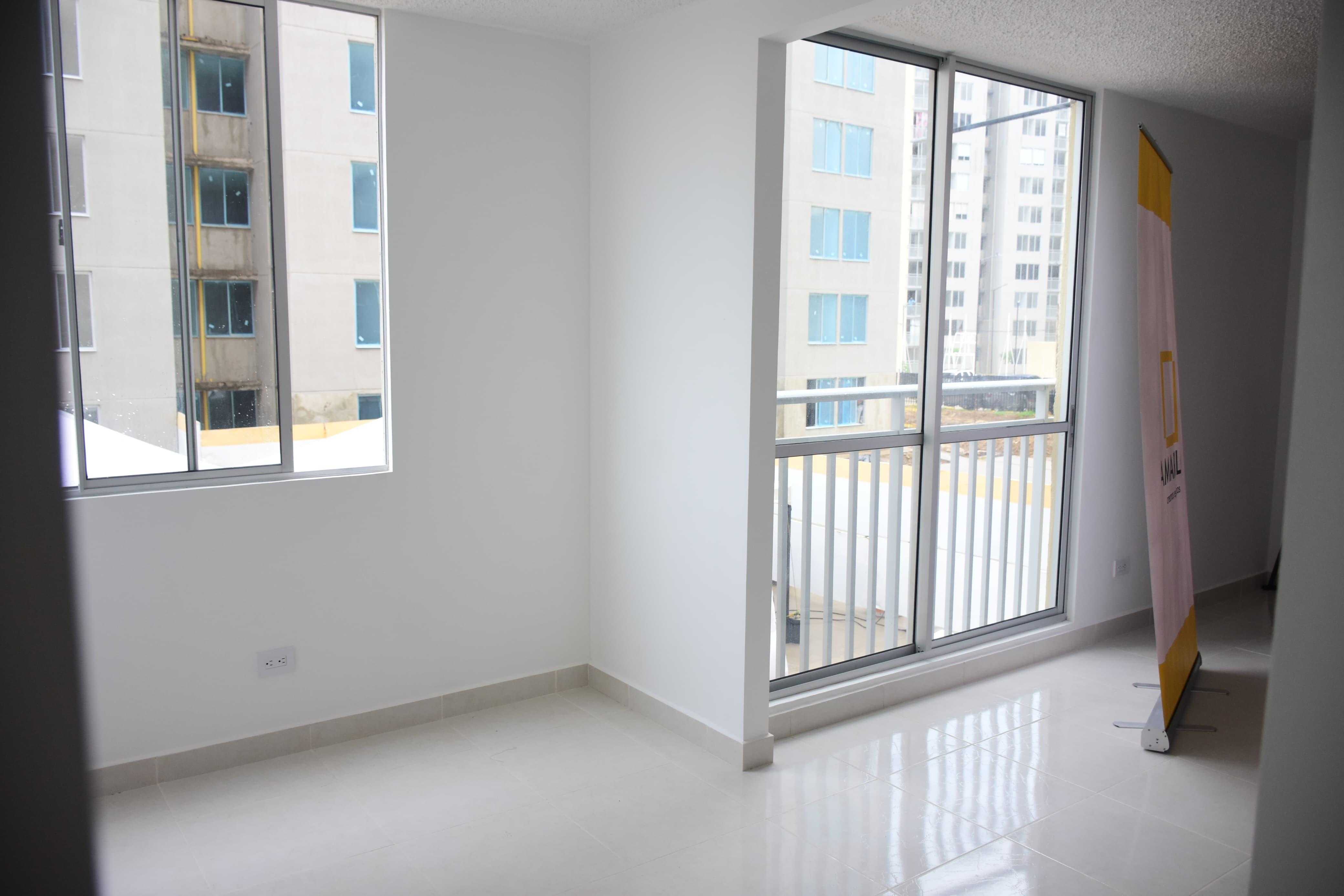 Beneficiarios del programa