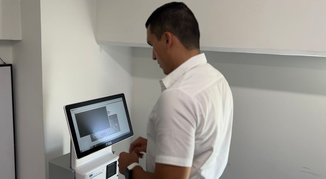 Tránsito de Soledad