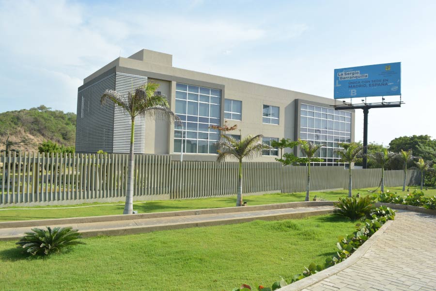 Universidad Sergio Arboleda