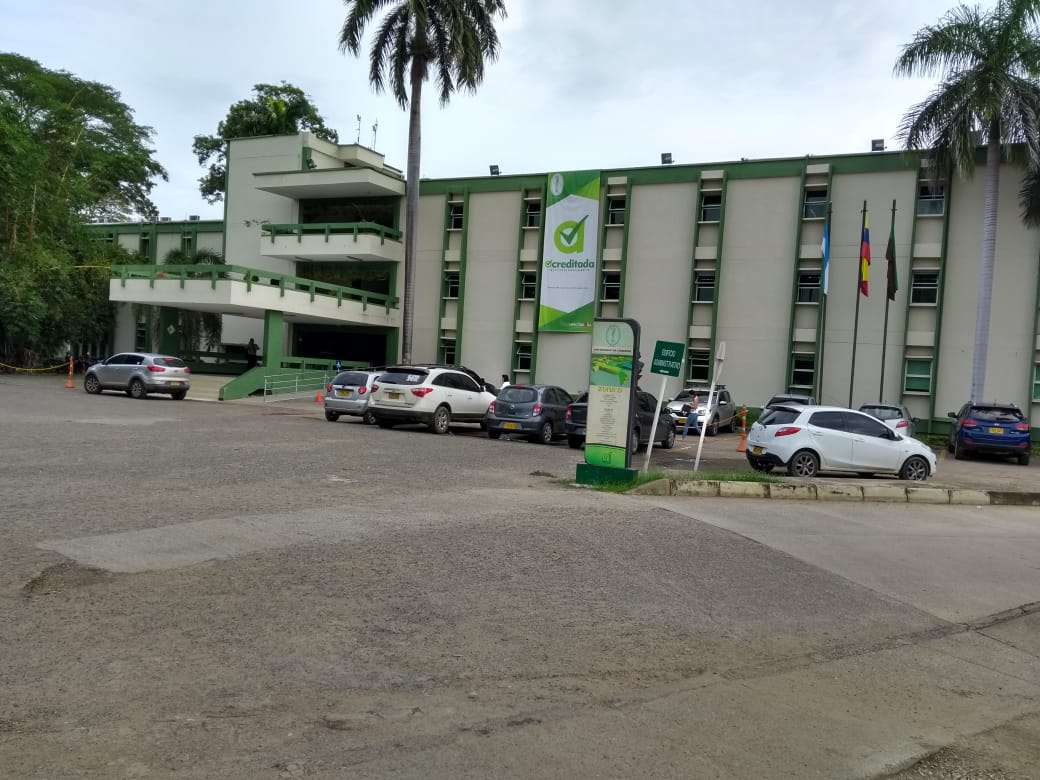 La toma paramilitar dejó muchas víctimas