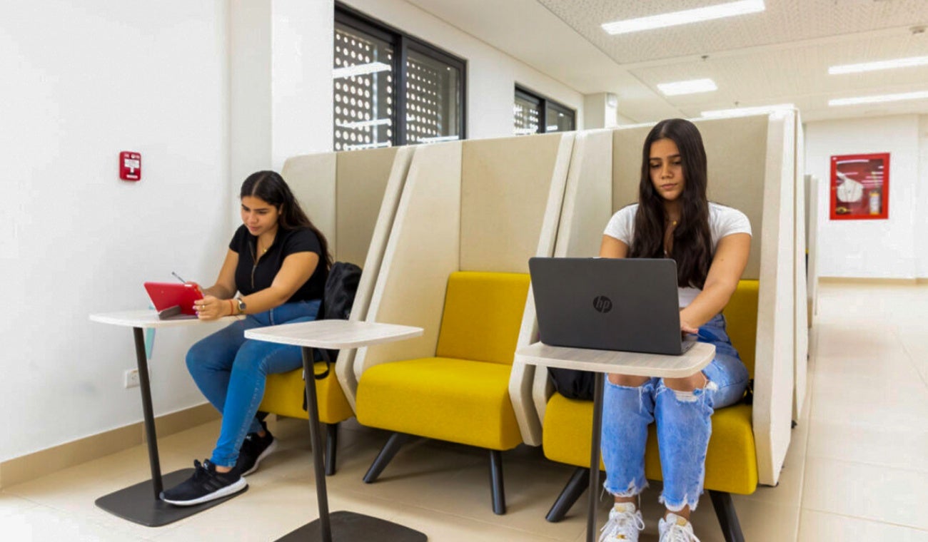 Universidad Tecnológica de Bolívar