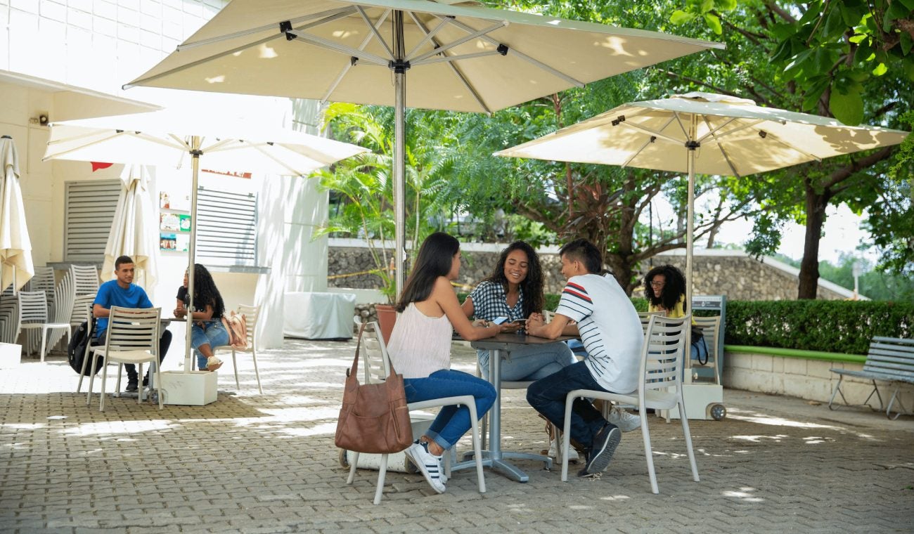 Campus de la Universidad Tecnológica de Bolívar