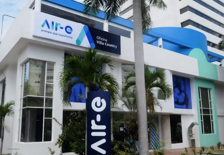 Suspensión de impuestos