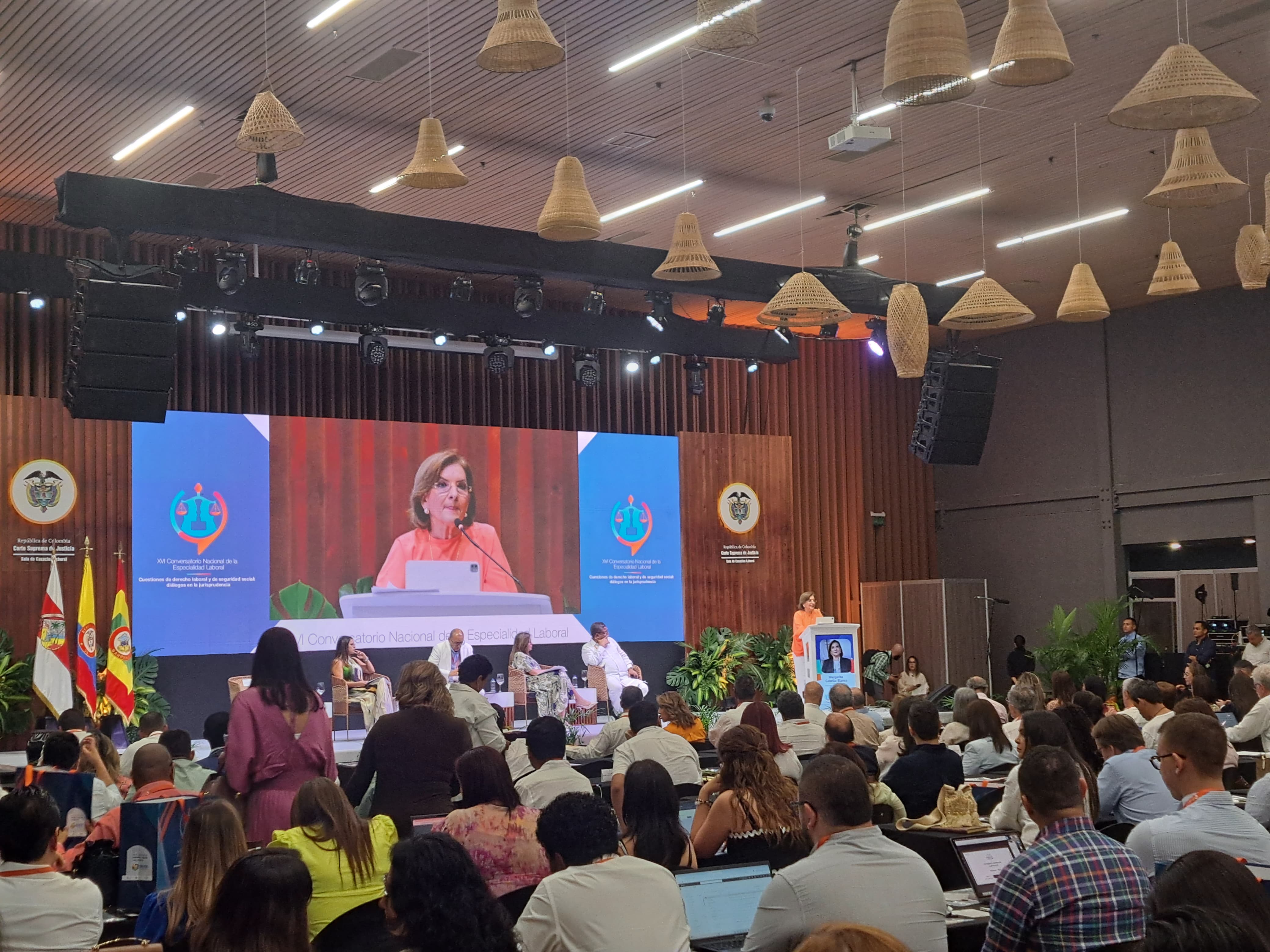 Son más de 4 mil quejas mensuales que recibe la Entidad relacionadas con los derechos laborales y pensionales