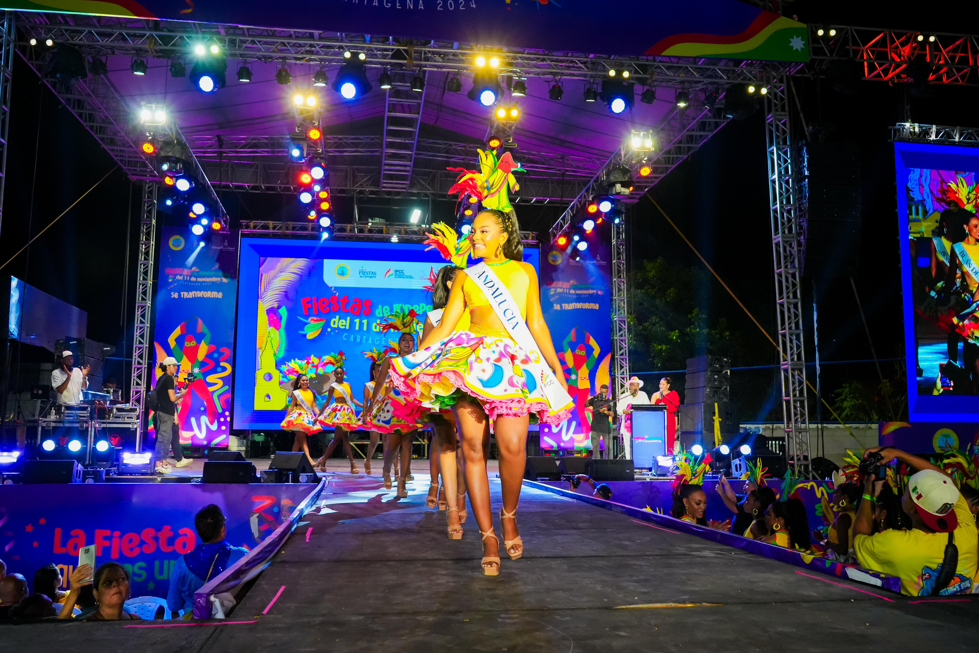 Foto: Preludio en Canapote