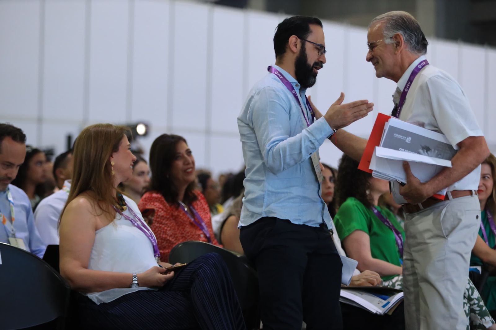 La primera que se lanzará en el marco de la próxima COP16 será la de la ruta Bogotá – Cali