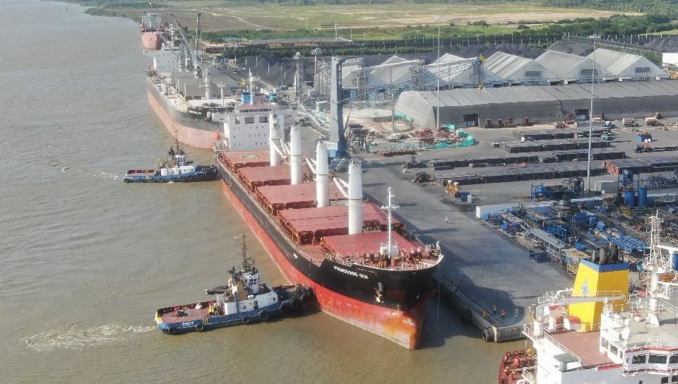 Estas directrices están en concordancia con la normatividad marítima