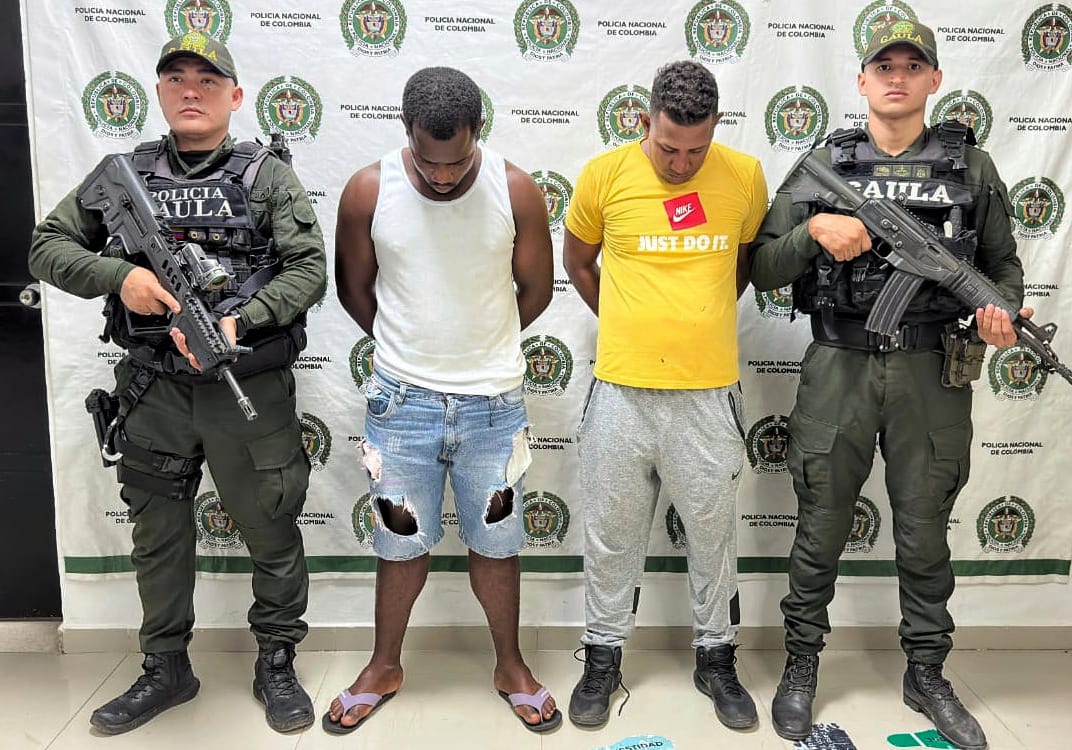 Capturan a falso líder comunitario que utilizaba esta fachada para secuestrar a ganaderos y hurtar en sus fincas